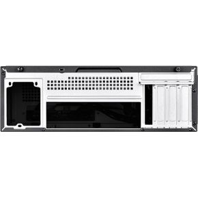 Milo 11 HTPC Case - afbeelding 3