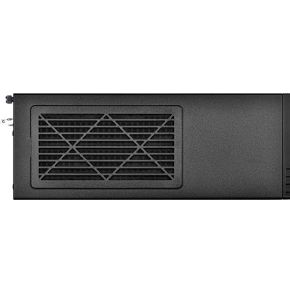 Milo 11 HTPC Case - afbeelding 4