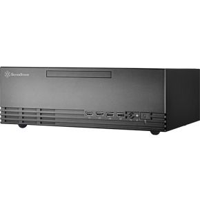 Milo 11 HTPC Case - afbeelding 7