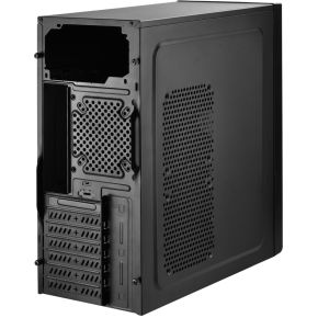Precision PS13B Midi-Tower Behuizing - afbeelding 4