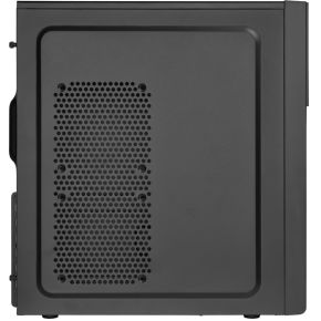 Precision PS13B Midi-Tower Behuizing - afbeelding 5