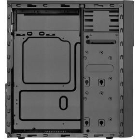 Precision PS13B Midi-Tower Behuizing - afbeelding 6