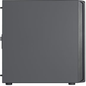 SETA D1 Mid-Tower ATX Chassis Behuizing - afbeelding 3