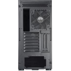 SETA D1 Mid-Tower ATX Chassis Behuizing - afbeelding 4