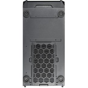 SETA D1 Mid-Tower ATX Chassis Behuizing - afbeelding 6