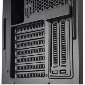 SETA D1 Mid-Tower ATX Chassis Behuizing - afbeelding 7
