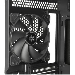 SETA D1 Mid-Tower ATX Chassis Behuizing - afbeelding 8