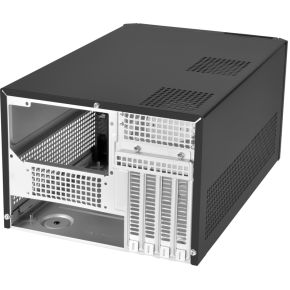 SG11B Behuizing (Black) - afbeelding 3