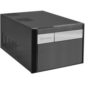 SG11B Behuizing (Black) - afbeelding 4