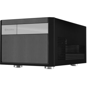 SG11B Behuizing (Black) - afbeelding 5