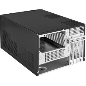 SG11B Behuizing (Black) - afbeelding 7