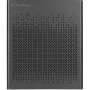 SUGO 16 Mini-ITX Cube Behuizing - Zwart - afbeelding 2
