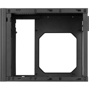 SUGO 16 Mini-ITX Cube Behuizing - Zwart - afbeelding 8