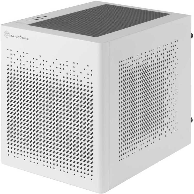 SilverStone SilverStone SST-SG16W cubecube behuizing