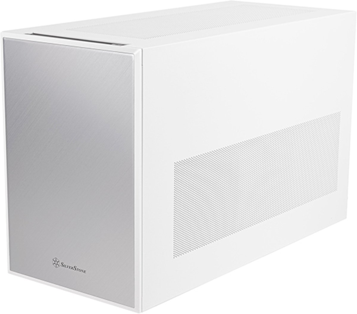 SilverStone SilverStone SUGO 17 mini tower behuizing