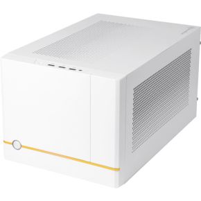 Sugo SG14W Behuizing (White) - afbeelding 3