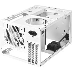 Sugo SG14W Behuizing (White) - afbeelding 6