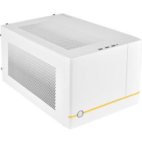Sugo SG14W Behuizing (White) - afbeelding 7