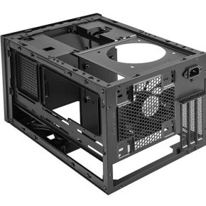 Sugo 15 Behuizing (Black) - afbeelding 5