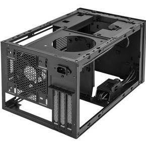 Sugo 15 Behuizing (Black) - afbeelding 7