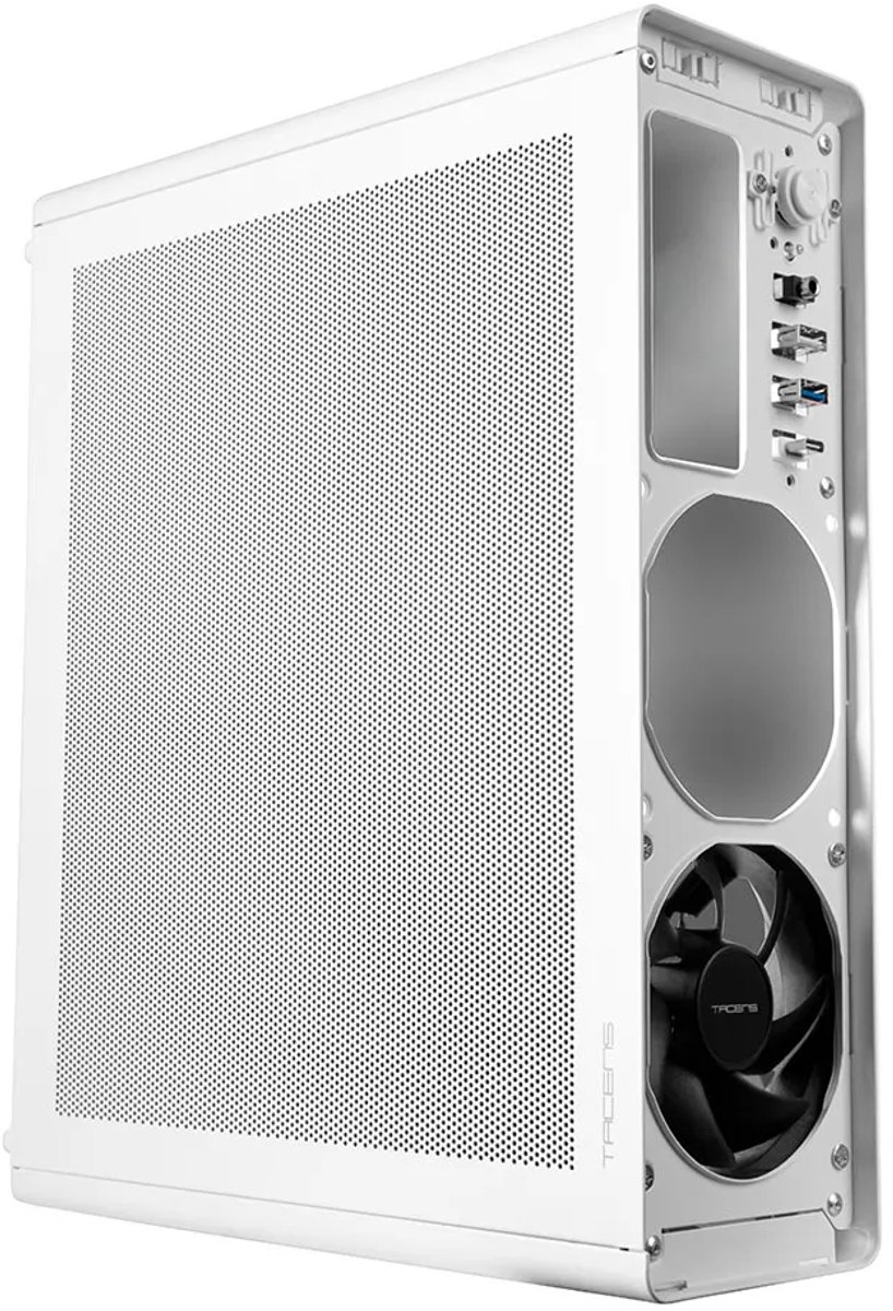 Aeroslim 500 Wit - afbeelding 3