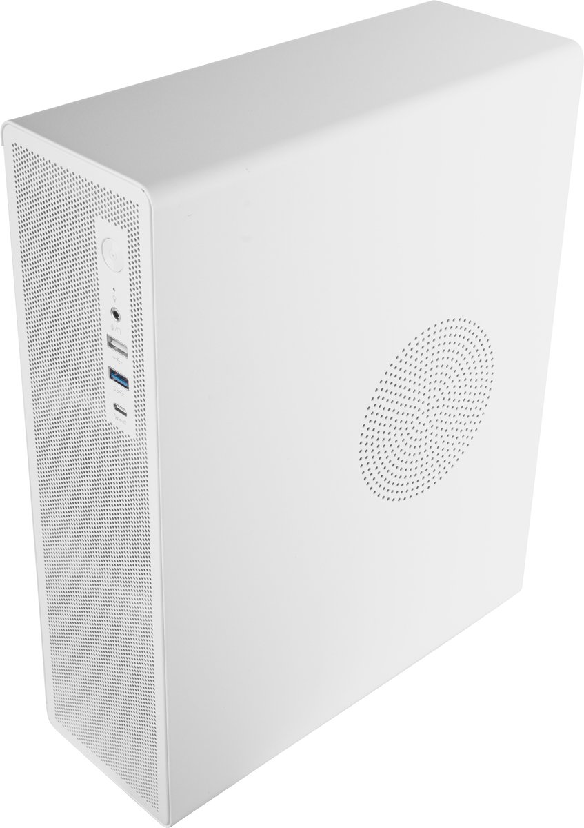 Aeroslim 500 Wit - afbeelding 5