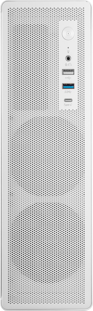 Aeroslim 500 Wit - afbeelding 6