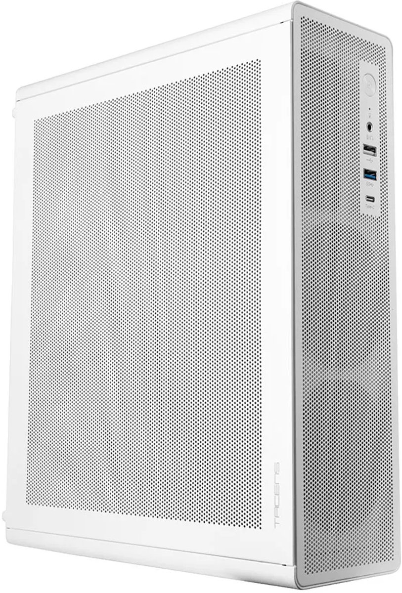 Aeroslim 500 Wit - afbeelding 7