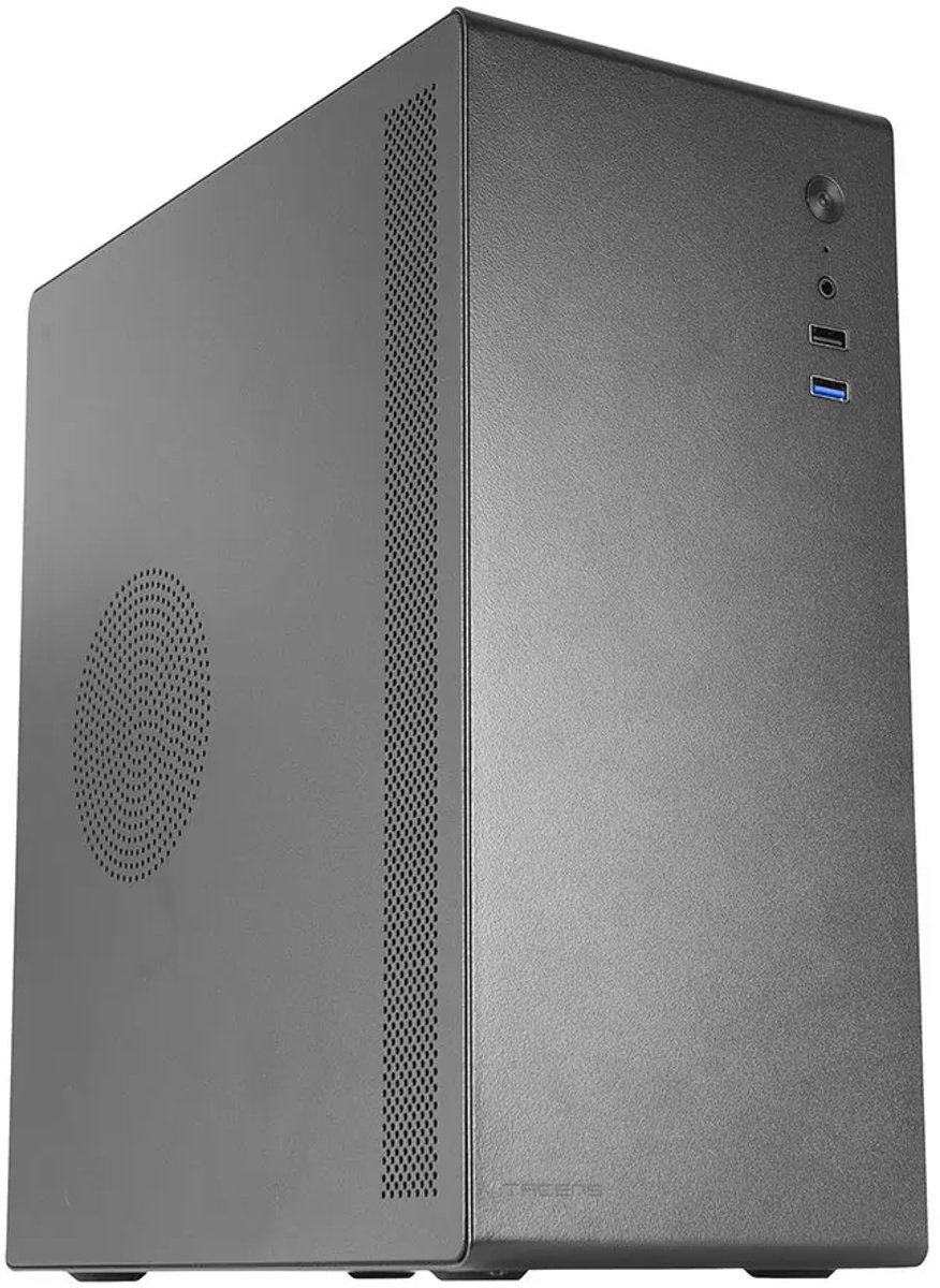 Novax Mini Tower (Black) - afbeelding 10