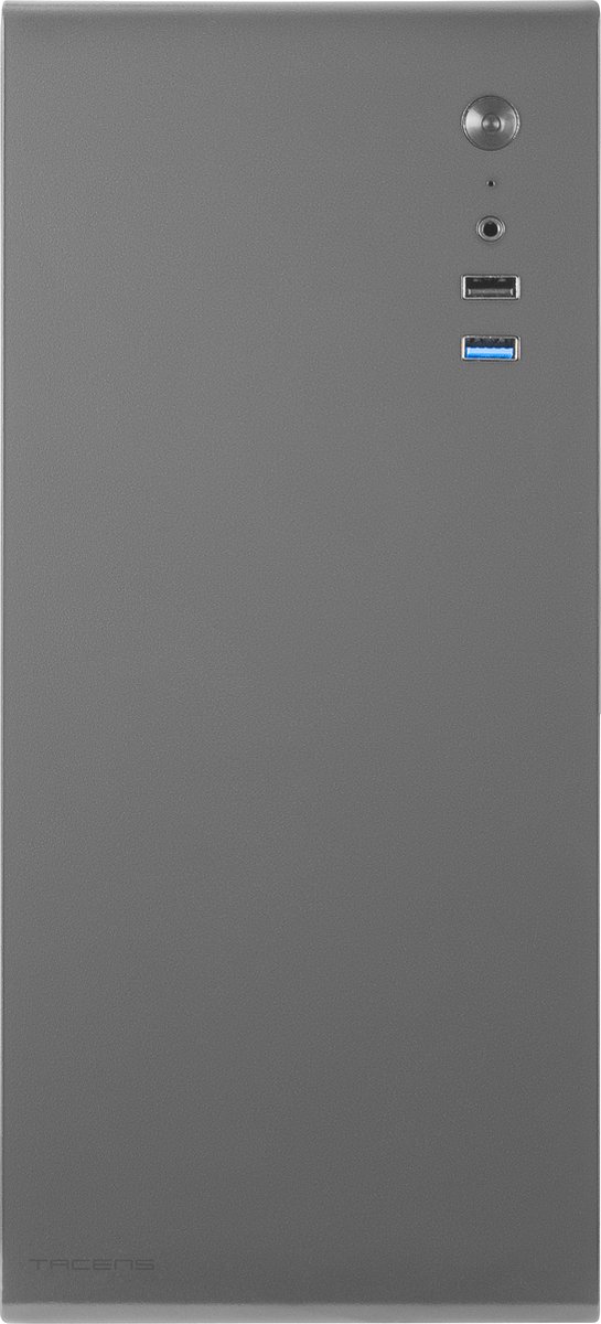 Novax Mini Tower (Black) - afbeelding 4