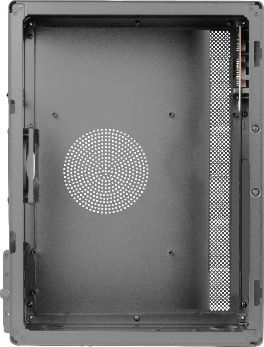 Novax Mini Tower (Black) - afbeelding 5