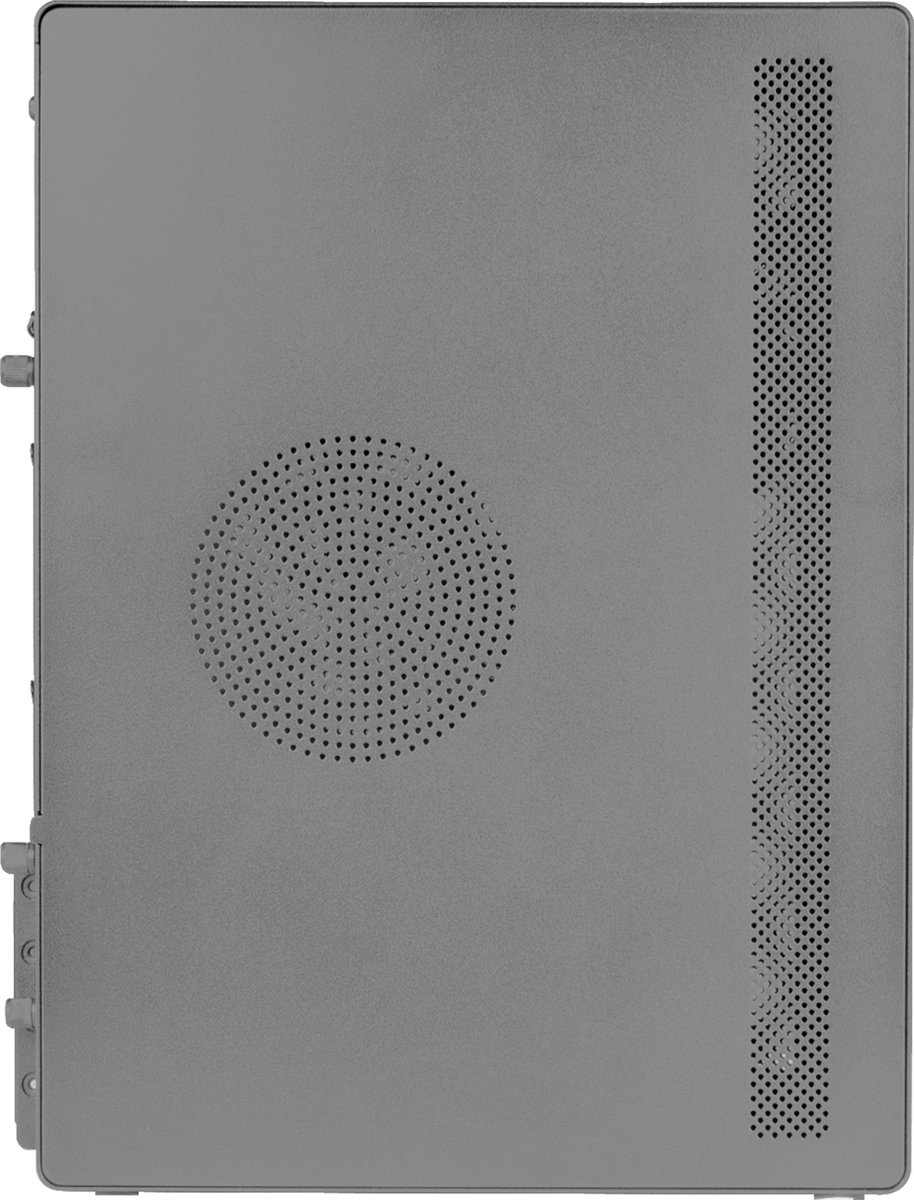 Novax Mini Tower (Black) - afbeelding 6