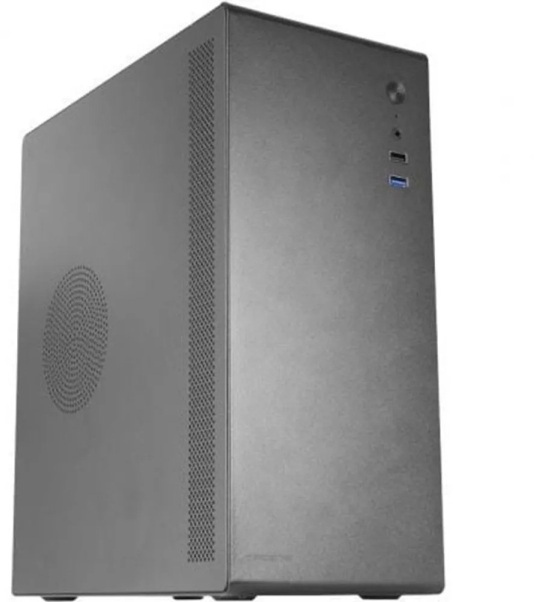 Novax Mini Tower (Black) - afbeelding 8