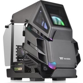 Thermaltake CA-1R4-00S1WN-00 behuizing