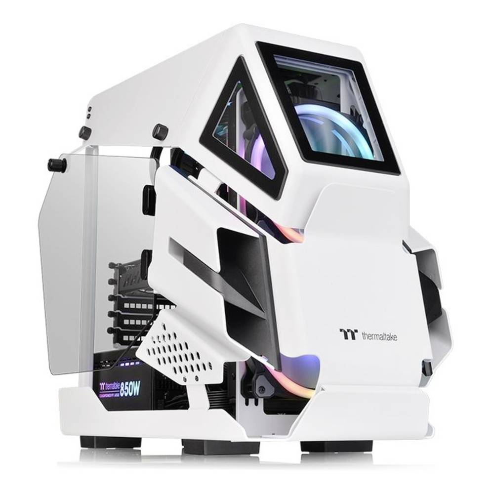 Thermaltake CA-1R4-00S6WN-00 behuizing - afbeelding 2