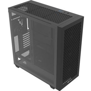 Thermaltake Ax500 Full Tower Zwart behuizing - afbeelding 4