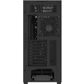 Thermaltake Ax500 Full Tower Zwart behuizing - afbeelding 6