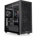 Thermaltake Ax500 Full Tower Zwart behuizing