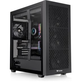 Thermaltake Thermaltake Ax500 Full Tower Zwart