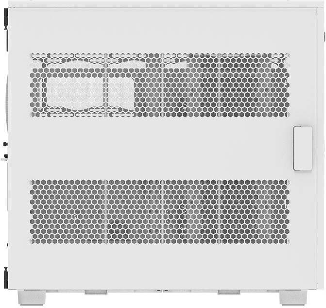 Thermaltake ax700 snow big towerbig behuiz 3 orig - Thermaltake AX700 Snow Super Tower Behuizing