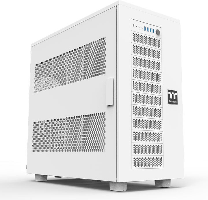 Thermaltake Thermaltake AX700 Snow big towerbig behuizing