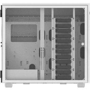 Thermaltake Ax700 Tg Tower Wit behuizing - afbeelding 3