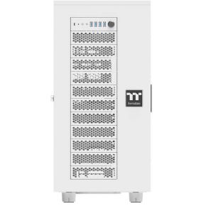Thermaltake Ax700 Tg Tower Wit behuizing - afbeelding 4