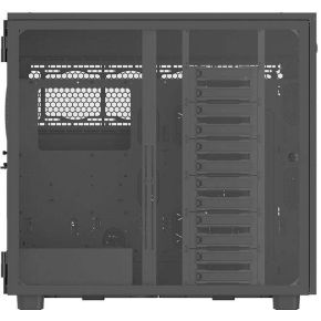 Thermaltake Ax700 Tg Tower Zwart behuizing - afbeelding 3