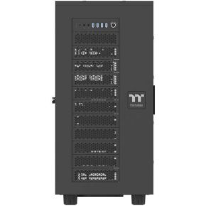 Thermaltake Ax700 Tg Tower Zwart behuizing - afbeelding 5