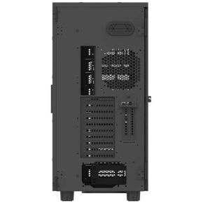Thermaltake Ax700 Tg Tower Zwart behuizing - afbeelding 6