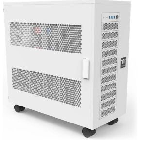 Thermaltake Ax700 Tower Wit behuizing - afbeelding 2