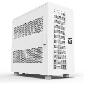 Thermaltake Ax700 Tower Wit behuizing