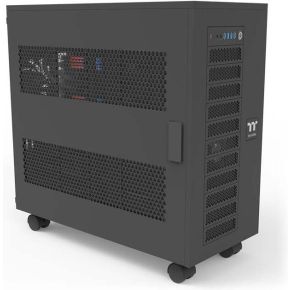 Thermaltake CA-11B-00F1NN-00 behuizing - afbeelding 2