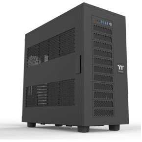 Thermaltake CA-11B-00F1NN-00 behuizing